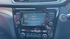 Nissan Qashqai 1.3 DiG-T Tekna 5dr Petrol Hatchback